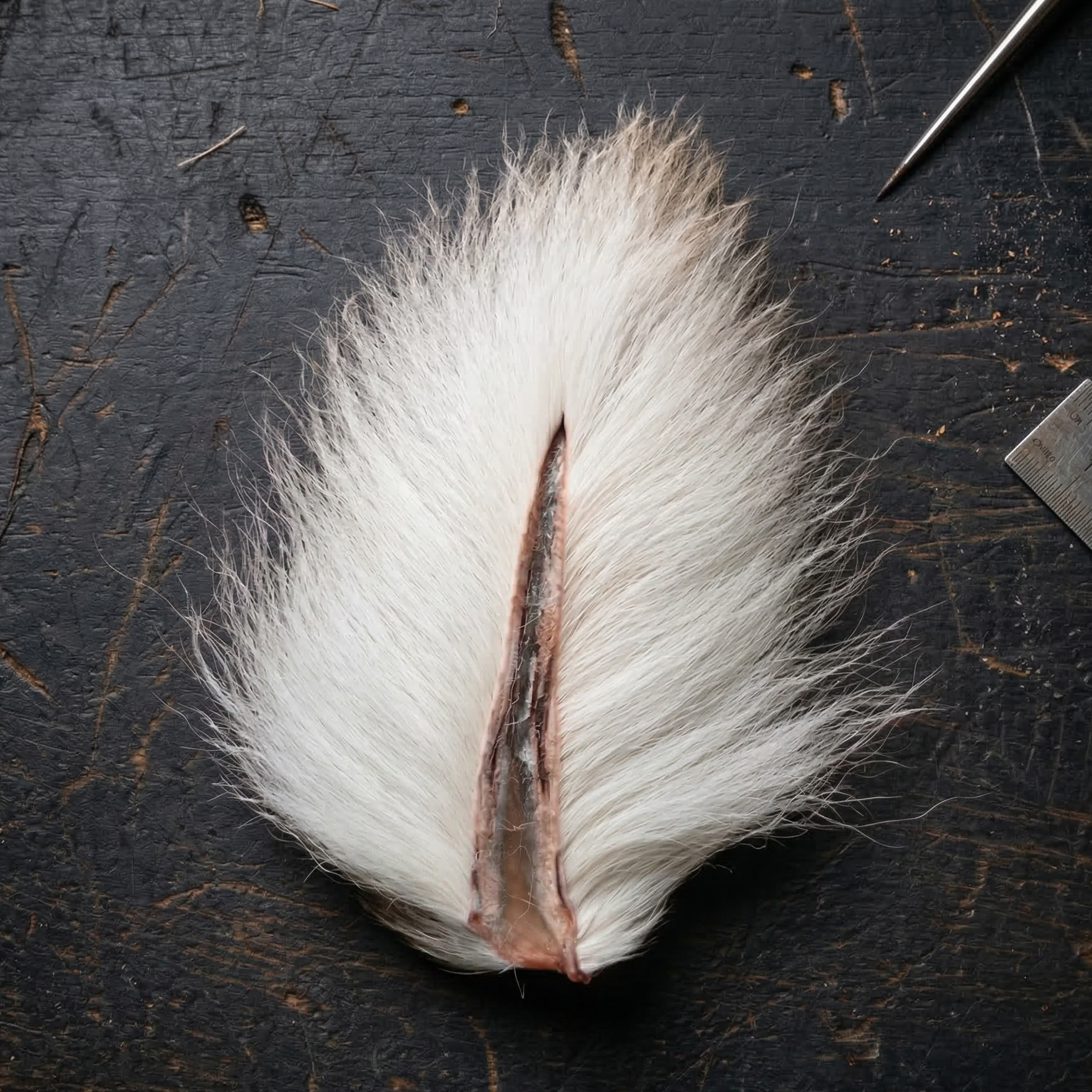 Esox Artisan Bucktail