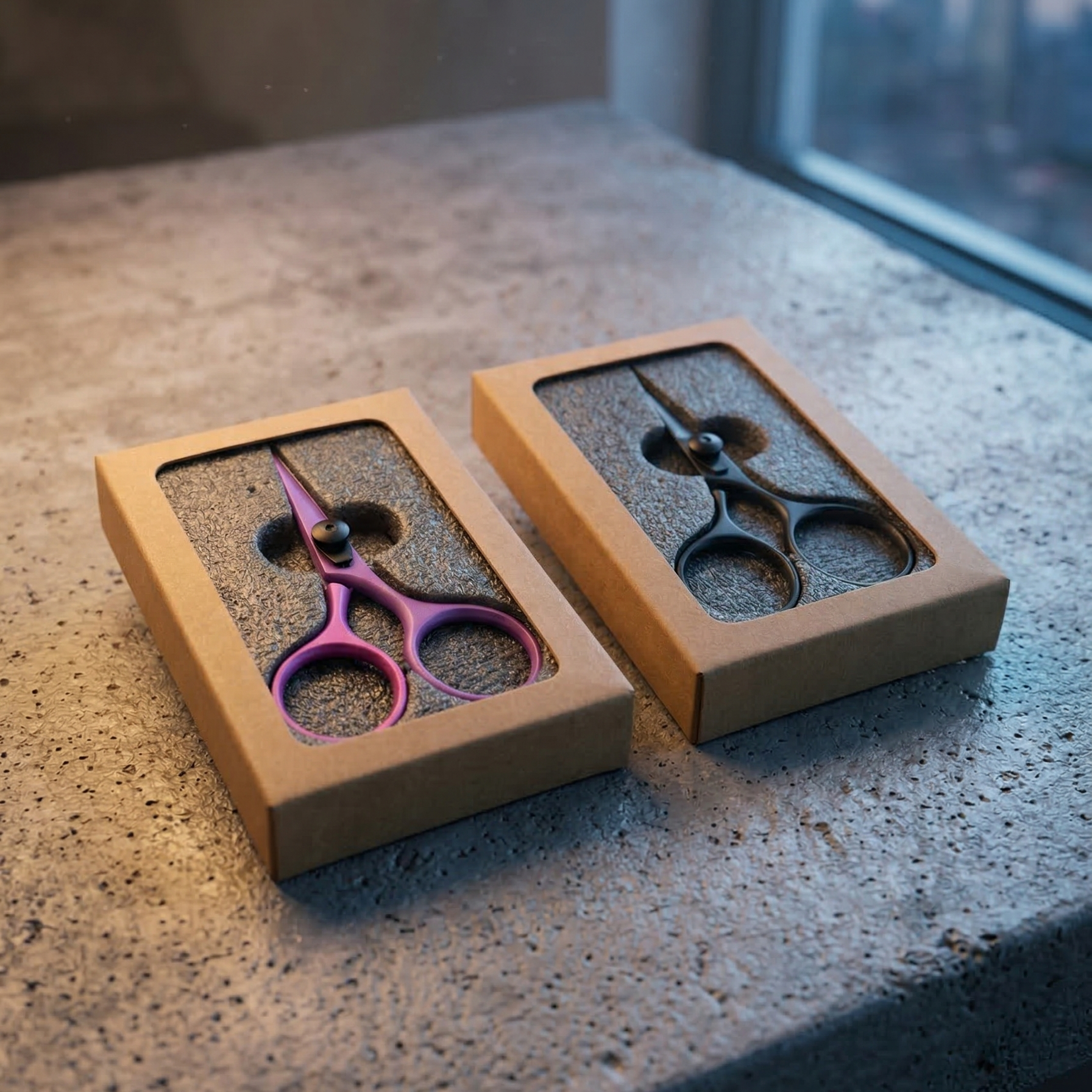 Esox Pike Jaw Scissors